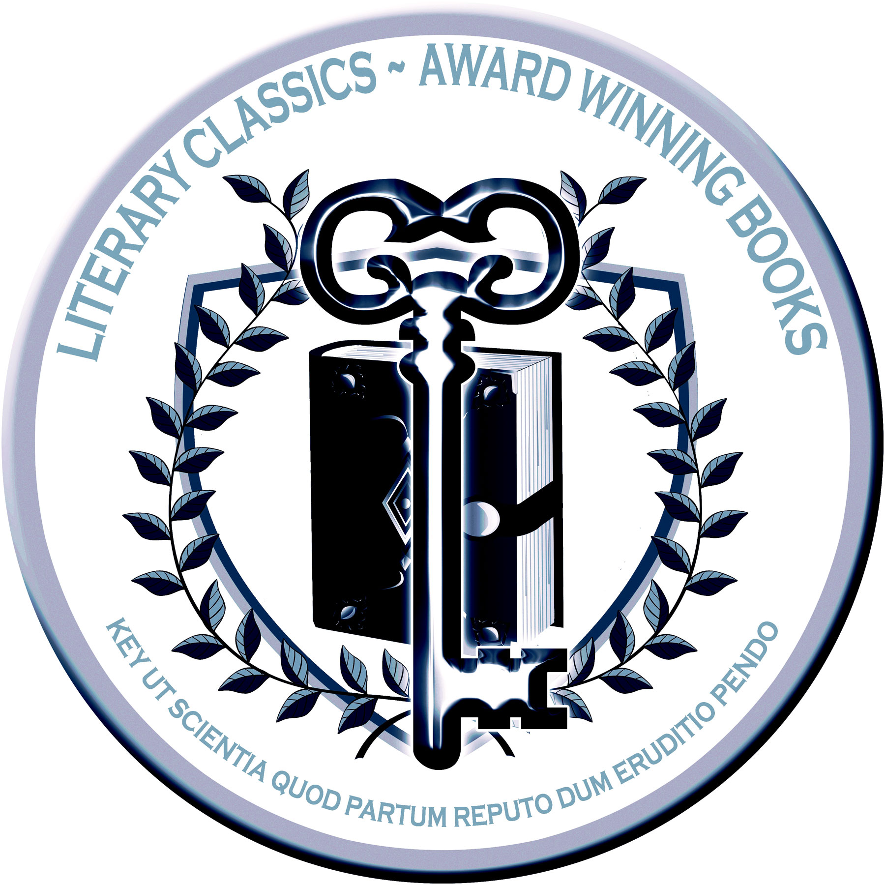 Literary Classics Silver Seal Award