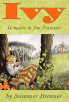 Ivy, Homeless in San Francisco Thumbnail